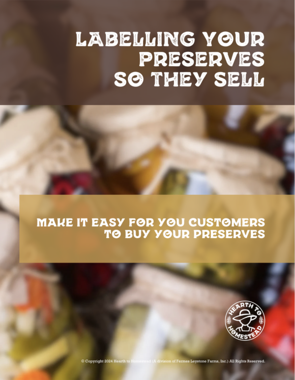 Create the perfect logo for your farm or homestead, Hearth to Homestead, homesteading, farming, market garden, small-scale farming, regenerative, traditional, homestead, farm, farmher, countryliving, rustic, pioneer, farm store, farm gate, farm stand, marketing for farmers, marketing